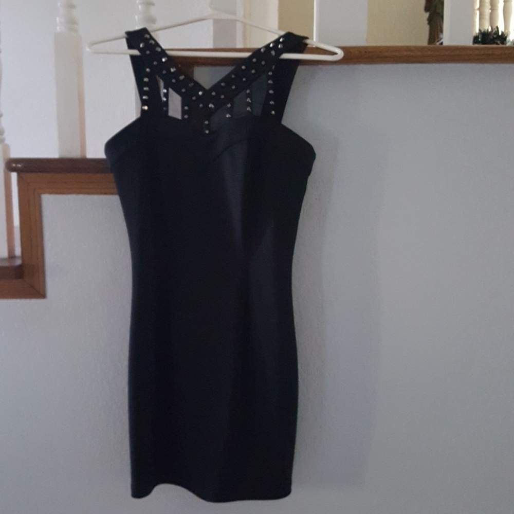 Romeo and Juliet Dress